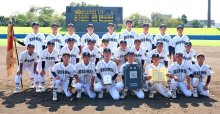 投打にバランス良く　千葉黎明（千葉１位・初出場）　秋季関東地区高校野球