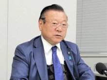 【速報】「党執行部は退陣を」自民県連・桜田会長　自民大敗、責任論に言及　「のうのうと続けるのは耐えられない」