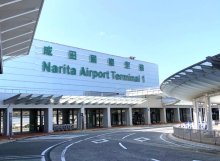 １０月旅客３４２万人　コロナ前９６％に回復　成田空港