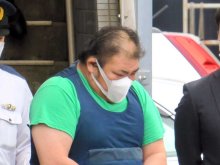 市原ホテル強盗殺人疑いの男、鑑定留置　刑事責任能力調べる