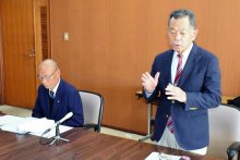 ハラスメントで議員２人の氏名公表　長生村議会、条例制定後に初の措置　女性村議が被害申し立て