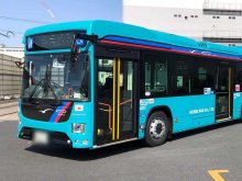 【速報】京成バス、運賃値上げへ　初乗り１７０円から１９０円に　２７年ぶり、２０２５年３月から