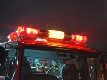 火災相次ぐ、千葉県内に注意報発令　千葉市内で２人死亡　空気乾燥に注意