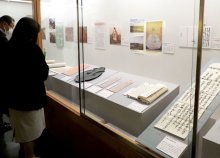 里見義堯の生涯へ迫る　久留里城拠点、最盛期築く　君津、８日まで
