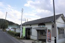 駅前の酒店「店畳もうか」　沿線住民、複雑な心境　【消える鉄路　地域の行き先　久留里線一部廃止へ】（中）