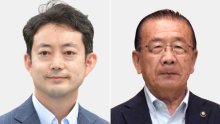 熊谷知事「県民に勇気と感動を」　八街市長「夢舞台で力発揮期待」　千葉黎明センバツ出場