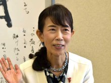 千葉県　冨塚教育長が退任へ　任期２年残し　後任は杉野次長で調整