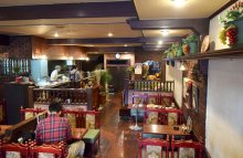 レトロ喫茶店文化今も　王道のナポリタンが人気　珈琲モナリザ（船橋）　【昭和１００年　時超え令和へ　千葉の物語】（６）