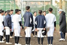 千葉黎明　初の甲子園有力　２４日選抜出場３２校決定