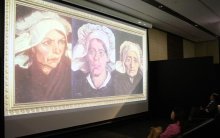 「うごくゴッホのせかい」２６日開幕　巨匠の筆致、映像で再現　イオンモール幕張新都心