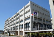 八千代市人事（２０２５年４月１日付）