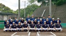 小技を絡め得点狙う　実籾（習志野市）　【目指せ！甲子園２０２５　出場校プロフィル】
