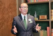 【速報・追記あり】ディズニーチケット、価格改定の可能性に言及　多様な券種や変動も検討か　オリエンタルランド社長