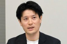 政治効率化を実践へ　大薄裕也　３６　無新　【参院選千葉選挙区　候補者の横顔】