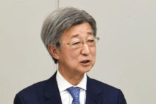 「党人派」の意義説く　石井準一　６７　自民現（３）＝公明党推薦　【参院選千葉選挙区　候補者の横顔】