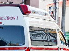 【速報・追記あり】千葉市稲毛区で男児はねられ重傷　キックスケーターで兄追いかけていたか　「５歳の子」と通報も