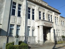 「商港のまち」面影残る　利根川東遷が発展契機　ＪＲ銚子駅（総武本線・成田線）　【駅から２kmのおもしろ散歩　千葉地理学会】