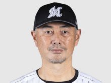 吉井監督が辞任　千葉ロッテ　今季は最下位と低迷