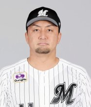 千葉ロッテ沢村が退団　３７歳、現役続行目指す