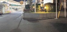 松戸路上殺人事件　凶器は外国製ナイフか　松戸駅方向に立ち去る人物、１人で被害者と遭遇か　別の暴行容疑で逮捕の男送検