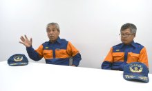 白井市　消防団再編へ　定数３５２人→３０２人　３分団２１部→２分団１２部　人口減少見据え「最適化」　【千葉インサイト】