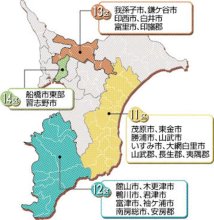 千葉１３区、リードする候補者は？　鎌ケ谷、印西市など　【衆院選ちば２０２６　序盤情勢】