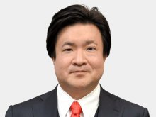 【速報】維新・藤巻衆院議員が不出馬　千葉６区「与党一本化を」