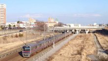 【速報】成田スカイアクセス線、新鎌ケ谷―印旛日本医大の複々線化検討へ　移動時間短縮、増発可能に　新型有料特急デザインも公表　京成電鉄