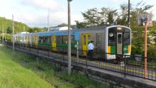 久留里線一部廃止届を提出　ＪＲ東日本
