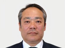 栄町長選　橋本浩氏、無投票再選