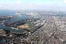 【速報】千葉県の人口、初めて減少に転じる　国勢調査で