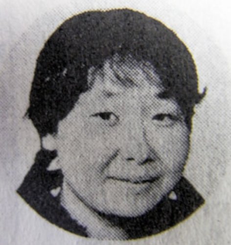 殺害された田島由美さん＝当時（２４）＝