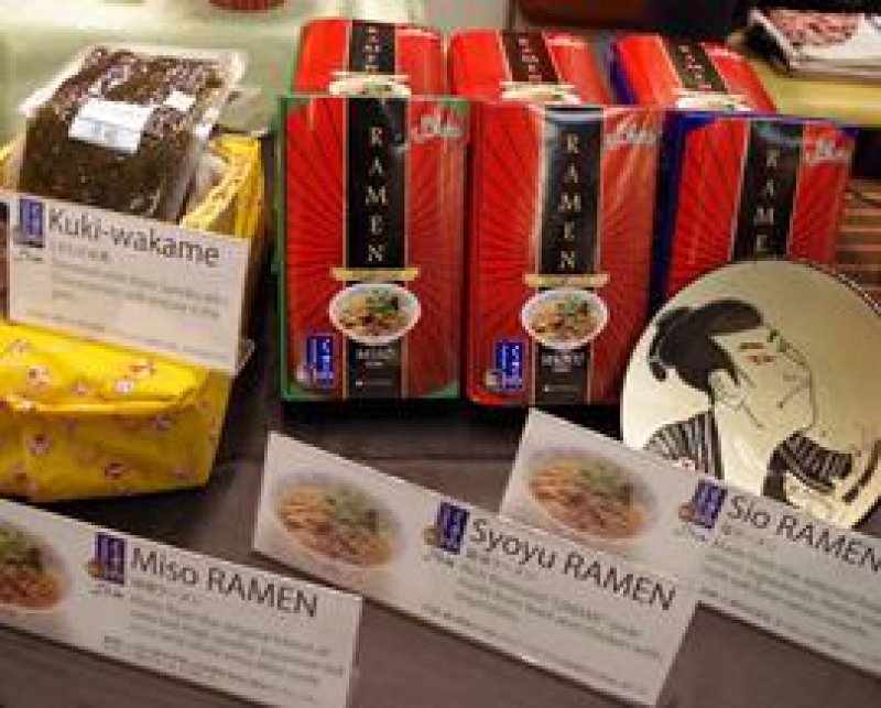「イスラム対応」ＰＲ　出展１２０超、新業種も　幕張メッセでハラールエキスポ