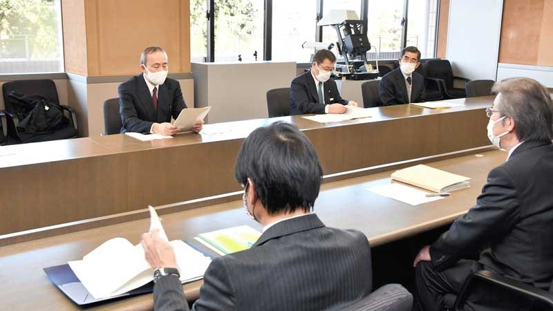 「いじめ」認定も自死主要因とは判断せず　小６自殺で対策委　千葉・野田
