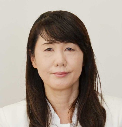 芝田裕美氏