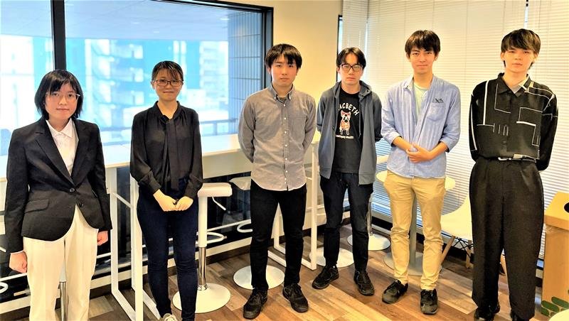 千葉デザイナー学院と提携　ロゴ、ウェブ制作など円滑に　【千葉日報デジタルＮＥＷＳ】