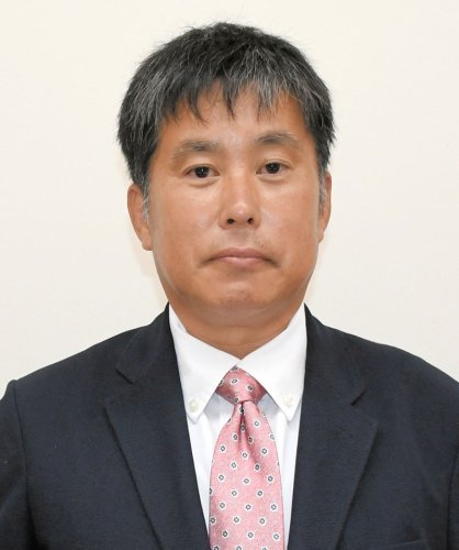 麻生孝之氏
