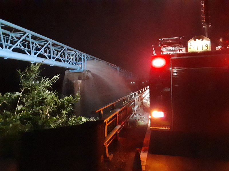 【被害まとめ】震度５弱、１４人重軽傷　千葉県北西部震源　市原で水道管破損　ＪＲ混乱、１０万人に影響