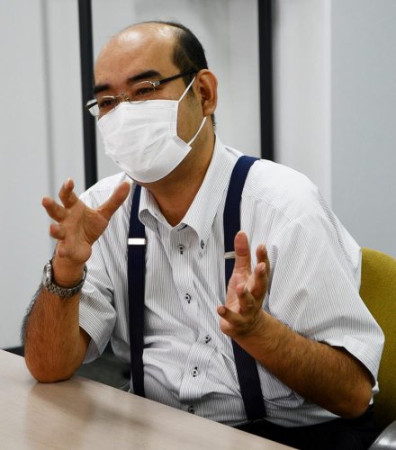 酒依存「心の隙」に　八街事故で飲酒運転根絶機運　市原刑務所・山下公一教育専門官　誰もが当事者と警鐘