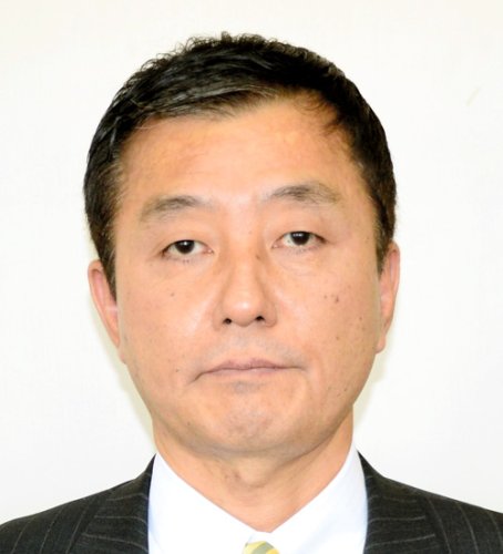 所一重多古町長