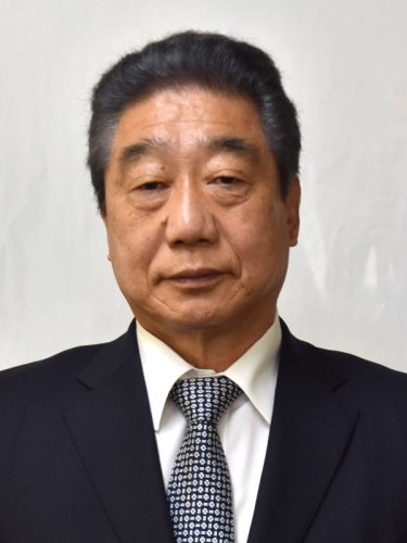 関寿夫氏