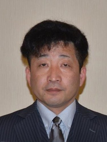 小川豊氏