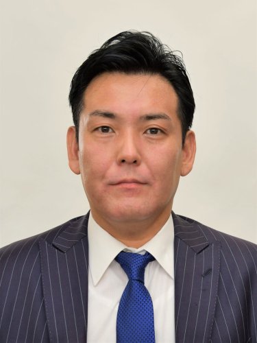 川井友則氏