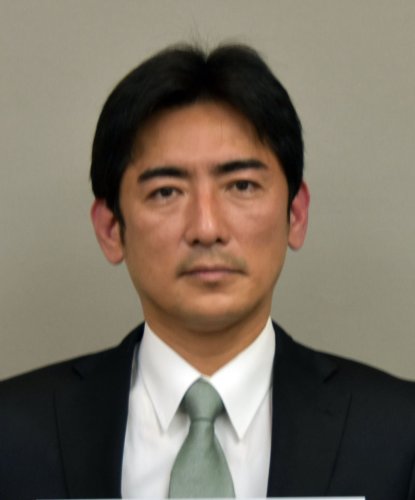臼井正一氏