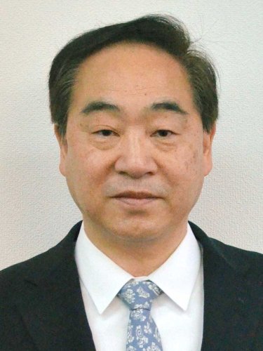 松下浩明氏
