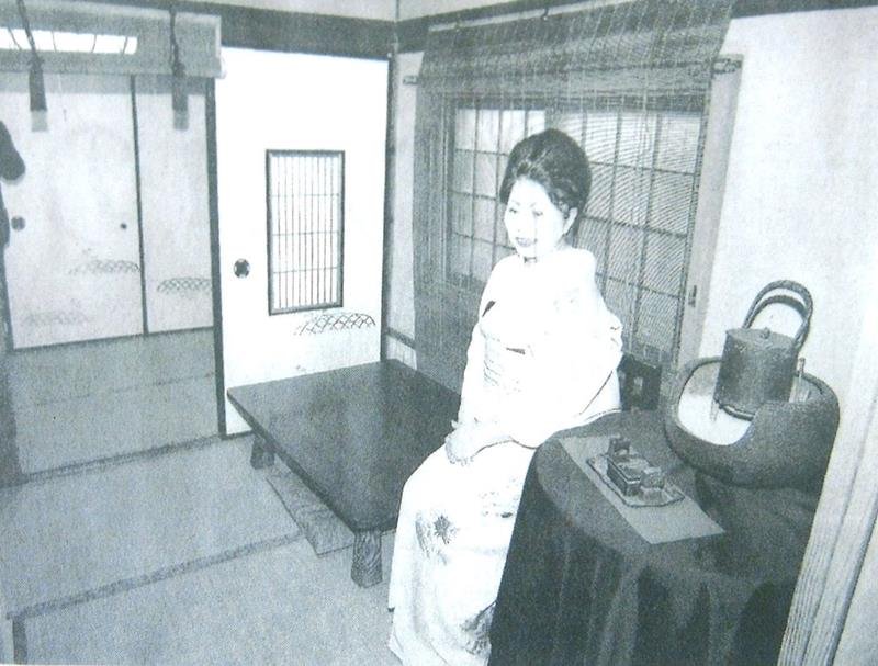 ゆかりの玉川旅館　太宰治と船橋（７）　中谷順子　【房総の作家】