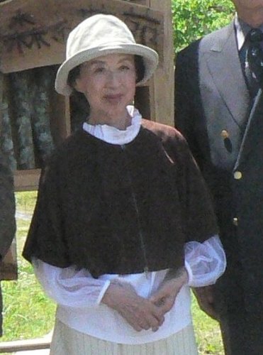 【速報】絶滅危惧種カヤコオロギ発見　故・八千草薫さんが種まきした場所　「命日前に呼んでくれたかな…」　千葉・長南町