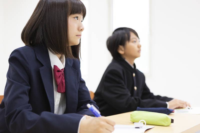 社会を豊かな学びのきっかけに　【合格への助走　市進受験ナビ】