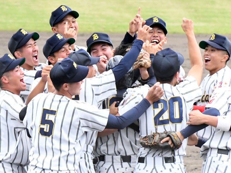 国際武道大３７度目Ｖ　タイブレークで東京情報大制す　千葉県大学野球