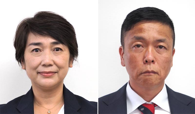 【詳報】君津市長選、リードする候補者は？　千葉日報社・ＪＸ通信社が世論調査